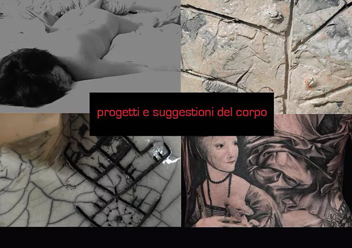 Cover Urne Sara Russo