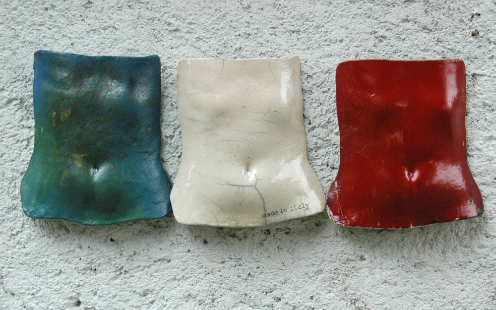 Sara Russo Pance Tricolore