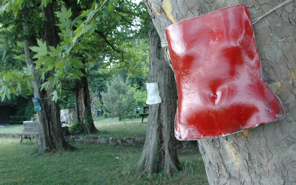 Sara Russo  Pance Tricolore